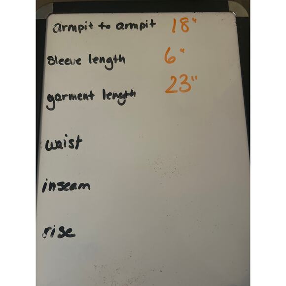 Vintage Lot of 4 Women's Layered Look Tops Made for Life St John's Bay Size PM - Picture 6 of 6